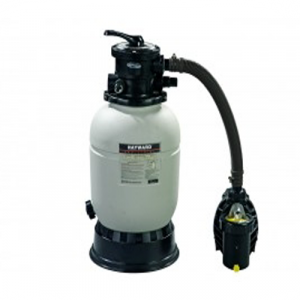 Sandfilteranlage_PRO S166T - 7m3_Ansicht 1