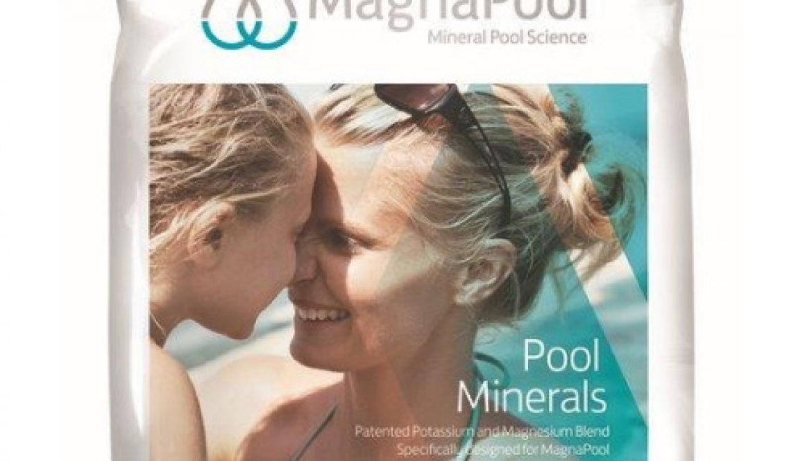 Magnesium Pool (Magna Vital®)