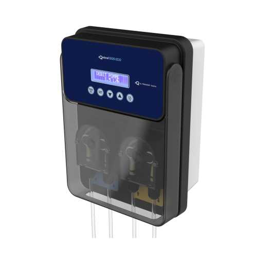 Freilufttraum Smart Wasseraufbereitungssystem PROpilot Duo pH Redox